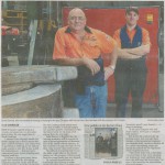 The Age Article
