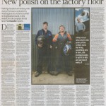 The Age Article