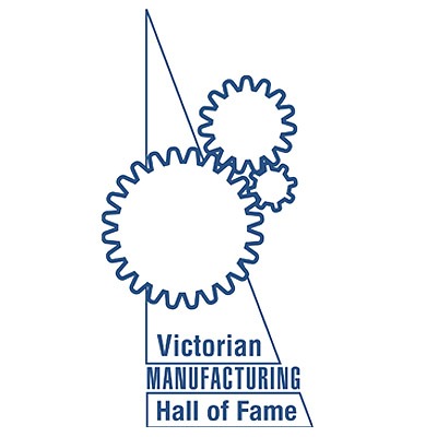 Victorian Manufacturing Hall of Fame