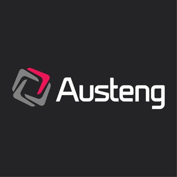 Austeng Logo